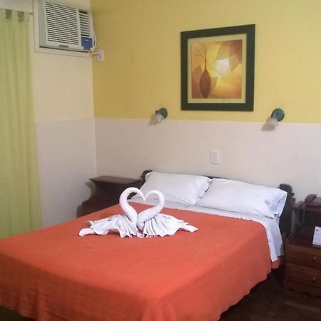Hotel San Martin Reconquista Buitenkant foto